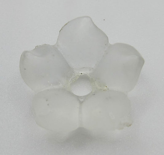 Clear Flower Light Shade PAT1349