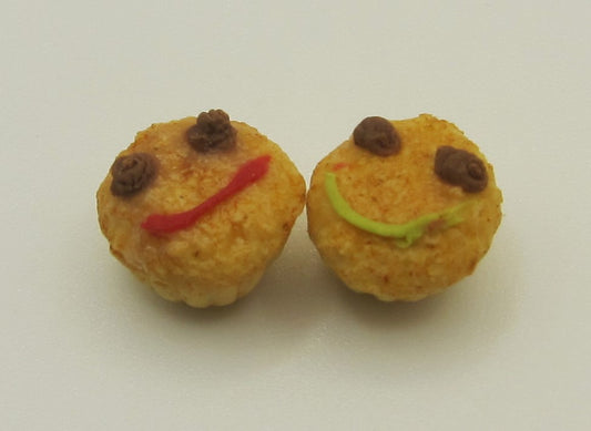 Happy Muffins PAT1367