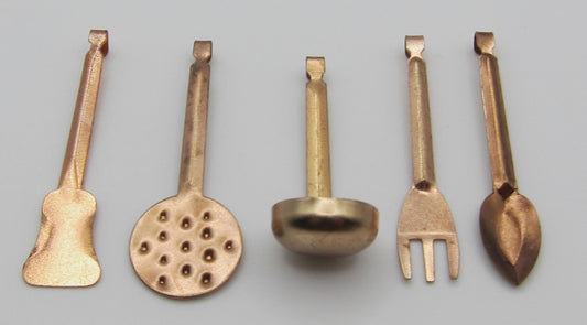 Set of Kitchen Utensils PAT1368