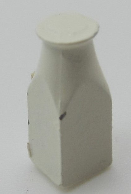 Small Bottle of Milk PAT1381