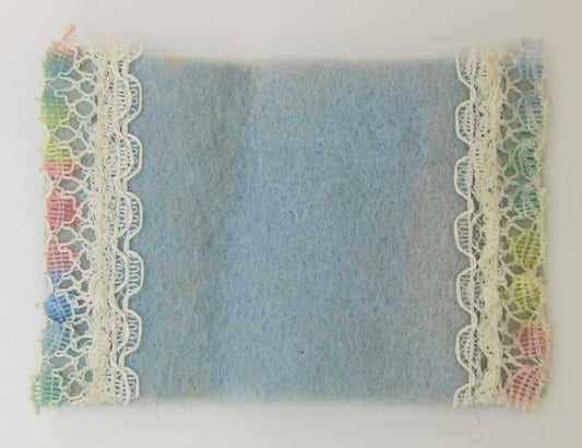 Baby Blanket PAT1432