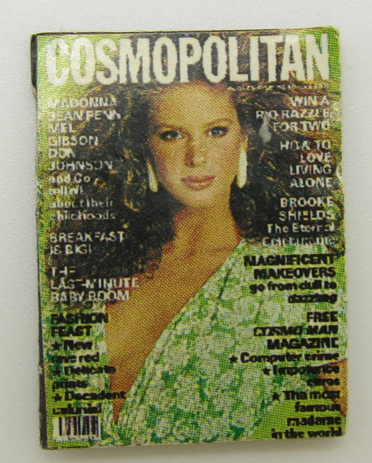 Cosmopolitan Magazine PAT1447