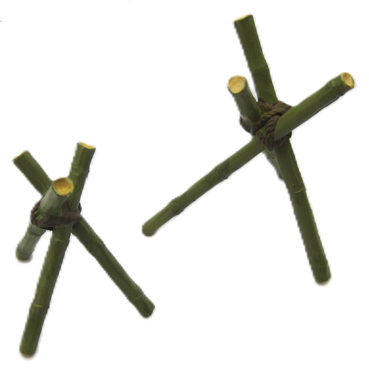 Sticks of Tied Up Bamboo PAT1469