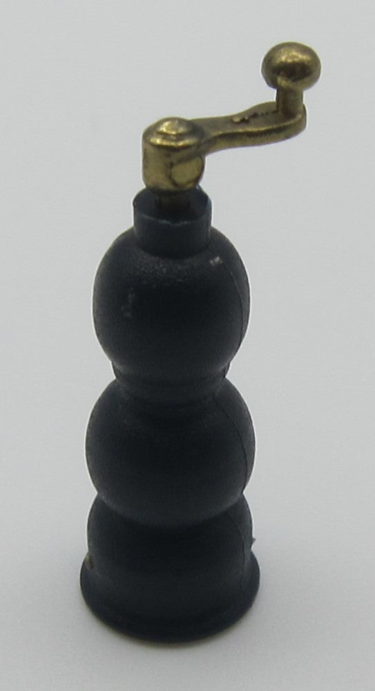 Black Pepper Grinder PAT1489