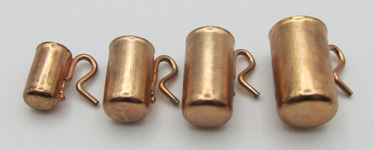 Brass Cups PAT1500