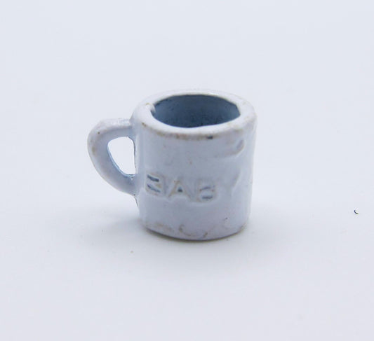 Tiny BABY Mug PAT1510