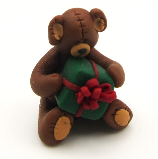 Christmas Bear PAT1528