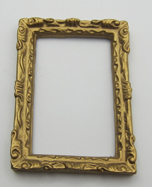 Gold Frame PAT1575