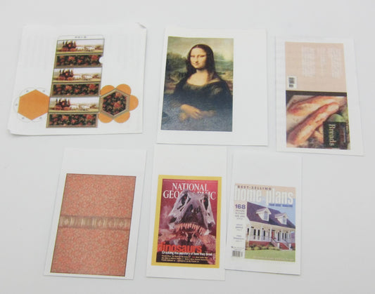 Variety of Pictures PAT1577