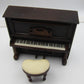 Dark Oak Piano PAT1608