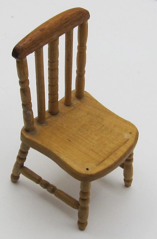 Wooden Chair PAT1609