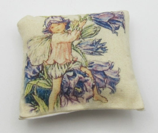 Throw Pillow PAT1614