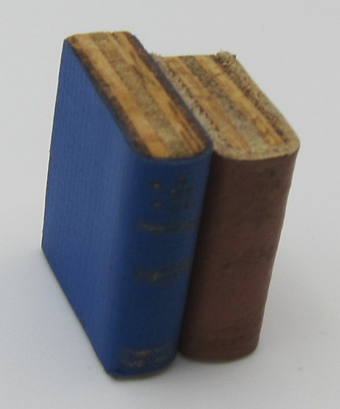 A Pair of Books PAT1635