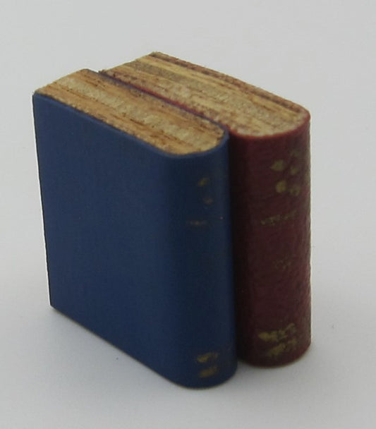 Pair of Books PAT1643