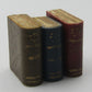 Trilogy of Books (Red, Blue, Brown) PAT1644