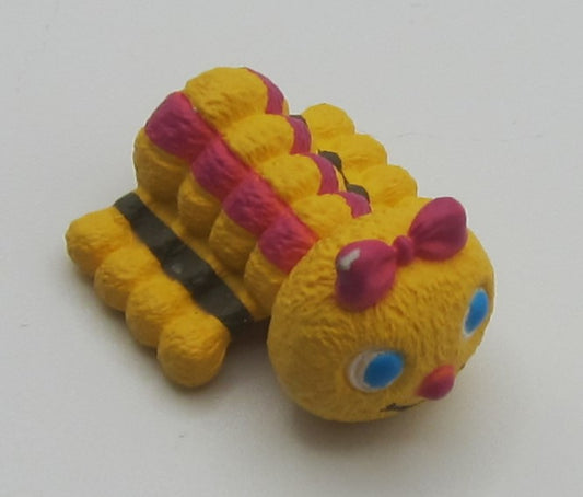 Toy Caterpillar PAT1654