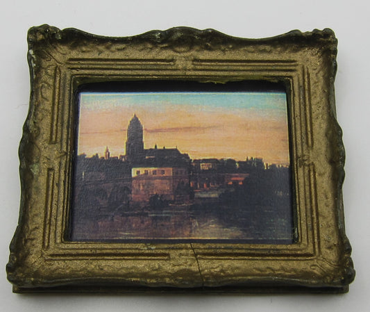 Framed Painting PAT1667