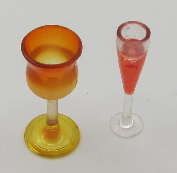 Cocktail Glasses PAT1673