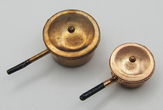 Copper Pots PAT1679