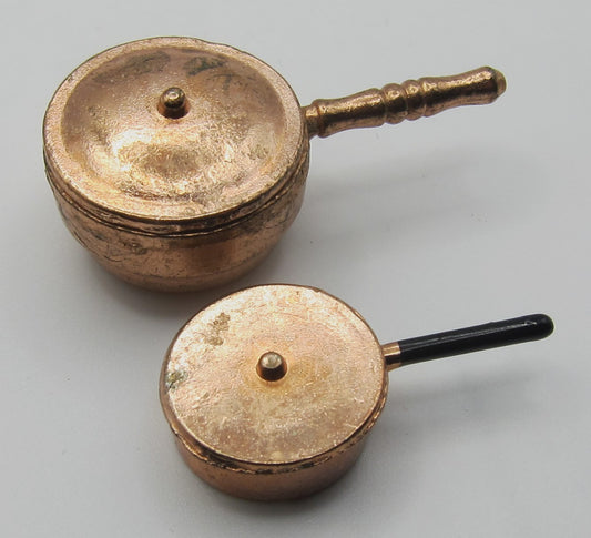 Copper Pots PAT1681