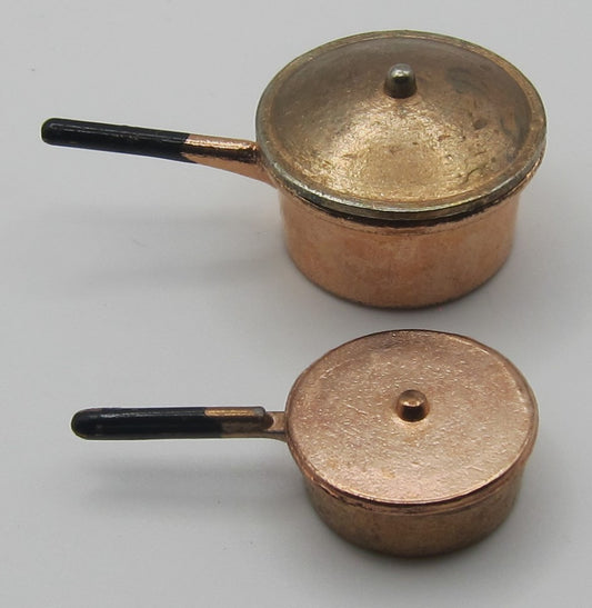 Copper Pots PAT1682