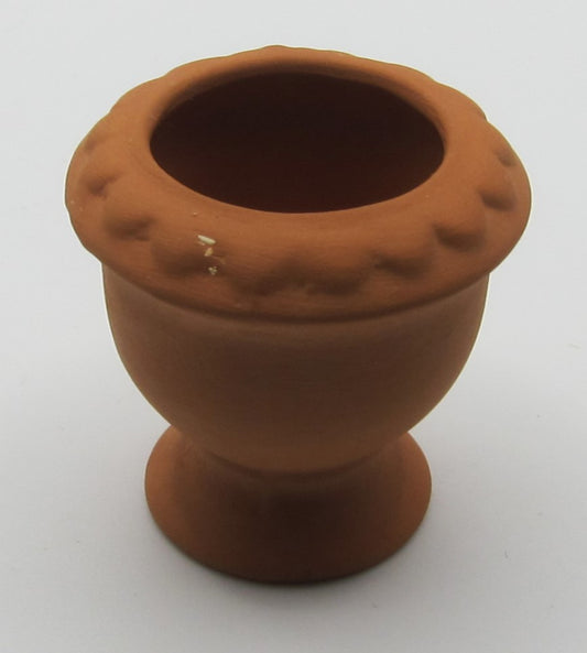 Terra Cotta Pot Plant PAT1694