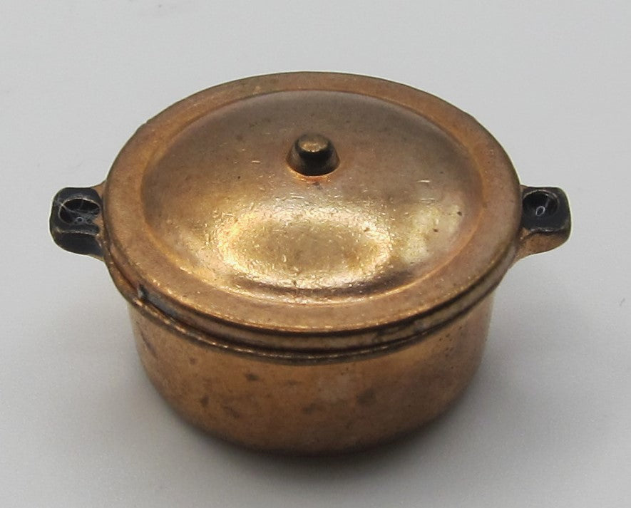 Bronze Pot PAT1707