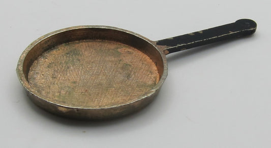 Copper Frying Pan PAT1726