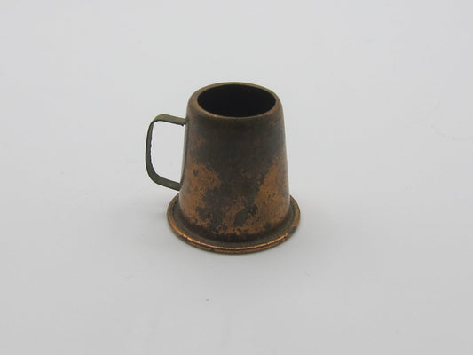 Copper Beer Mug PAT1728