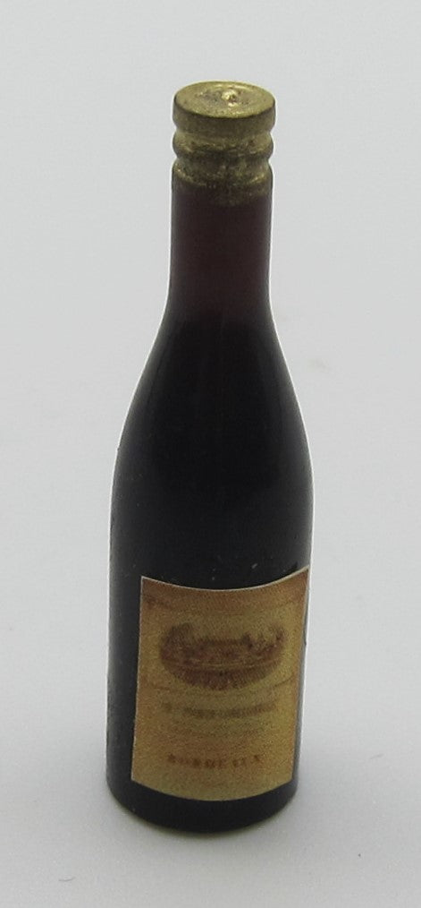 Bottle of Wine PAT1743