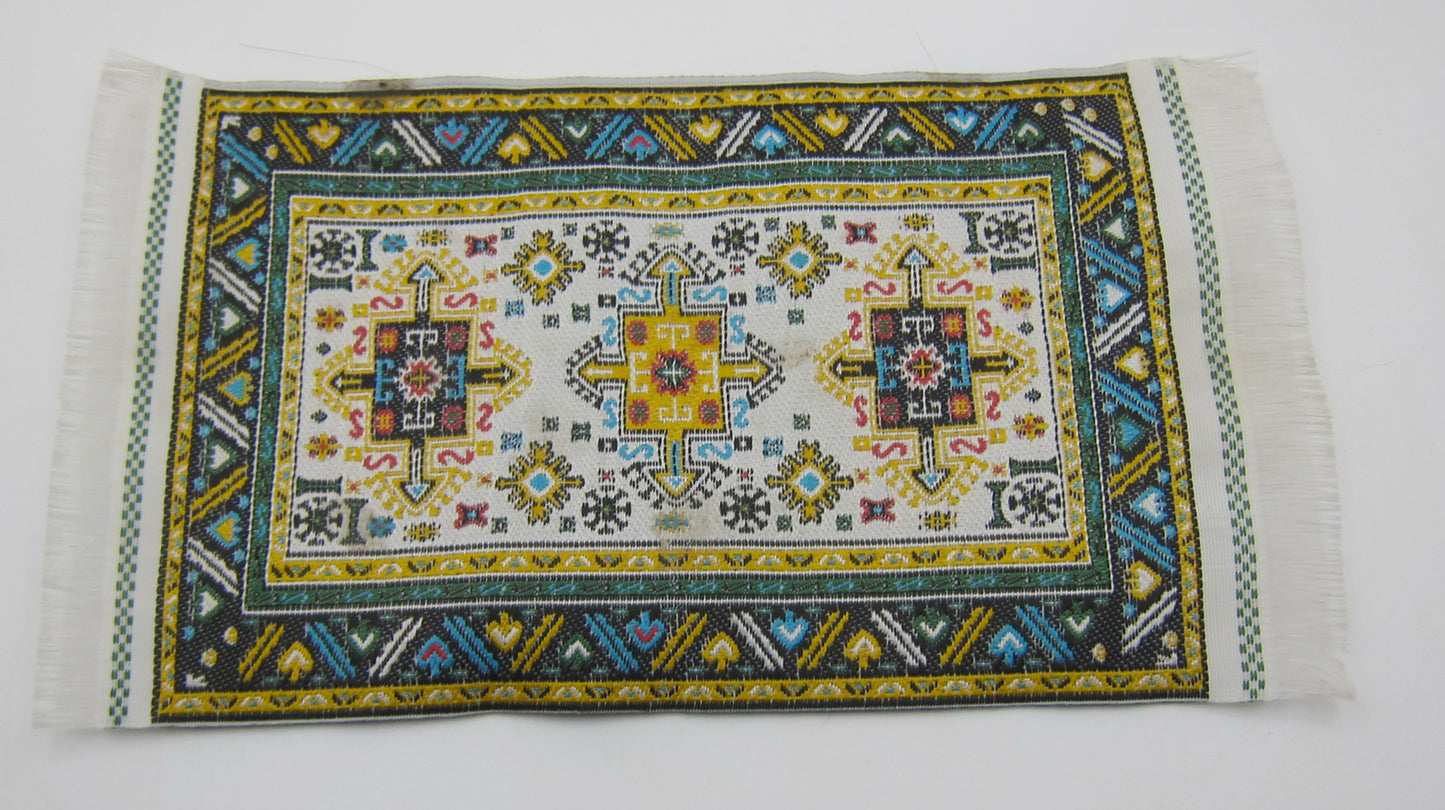 Woven Carpet PAT526