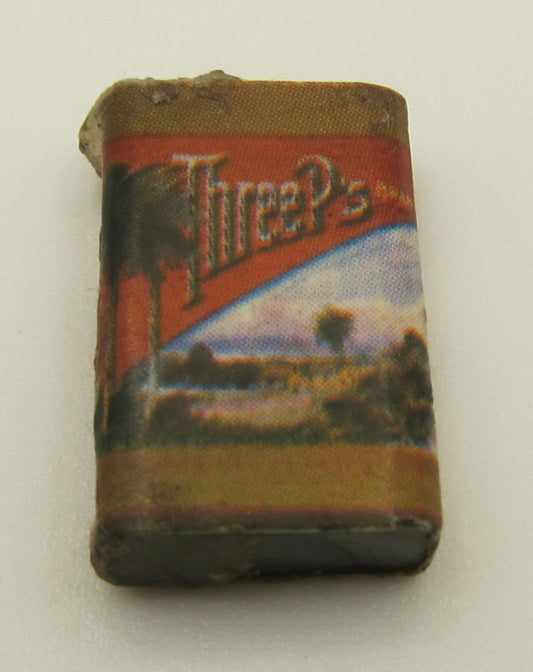 Tinned Meat PAT1797