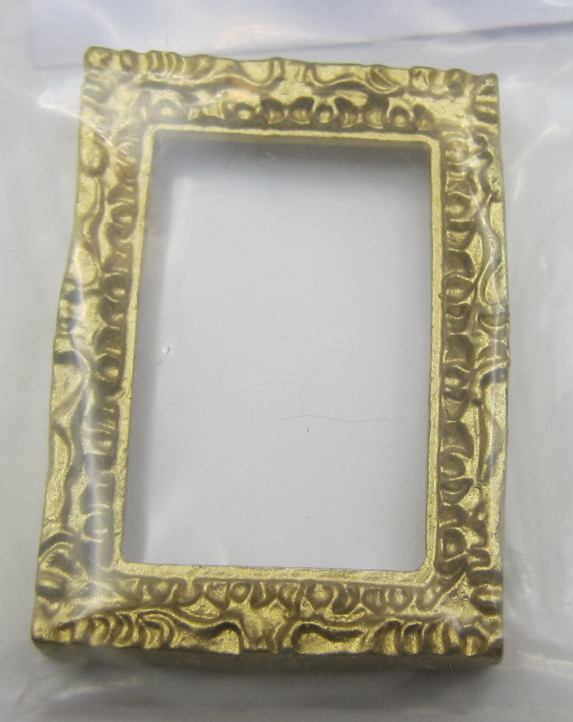 Golden Picture Frame PAT180