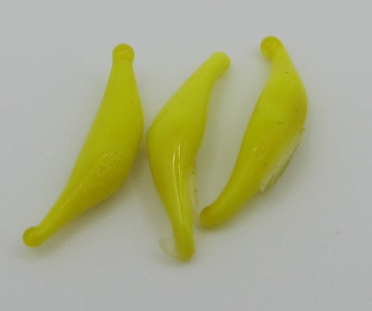 Glass Bananas PAT1805