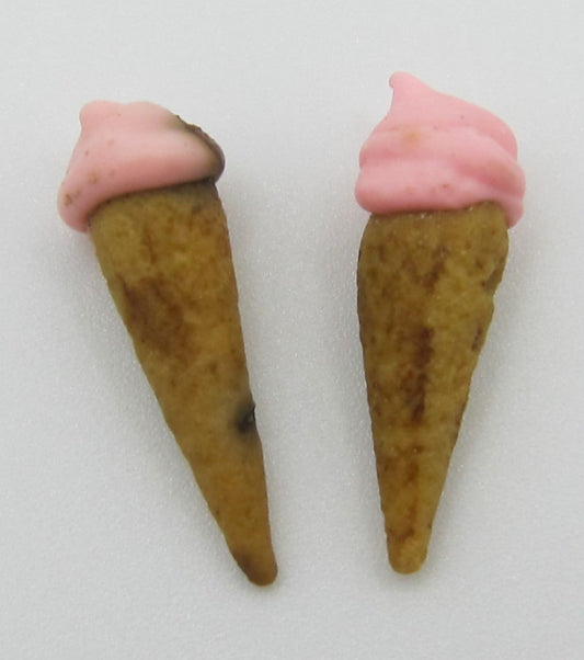 Strawberry Flavoured Ice-creams PAT1814