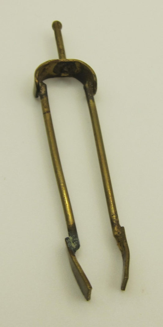 Fire Tongs PAT1818
