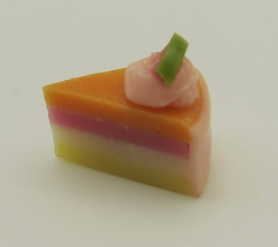 Beautiful Cake Slice PAT1824