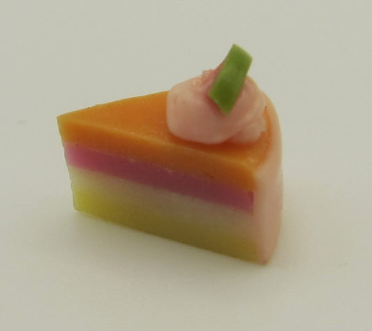 Beautiful Cake Slice PAT1824