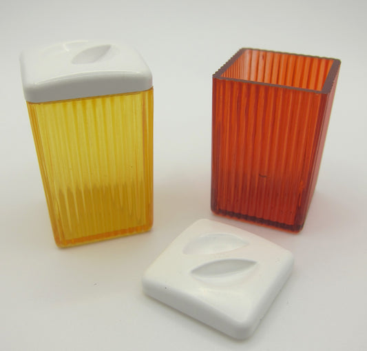Cereal Containers PAT1830