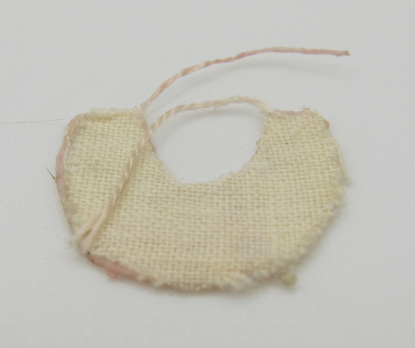 Handmade Baby Bib PAT1834