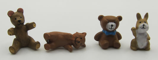 Collection of Animals  PAT1835
