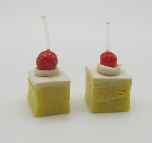 Cake Slices PAT1837