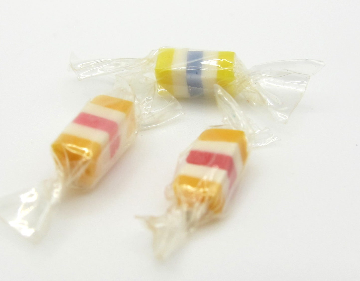3 x Wrapped Sweets PAT1843