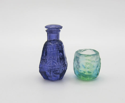 Plastic Bottle And Cup Set PAT1850