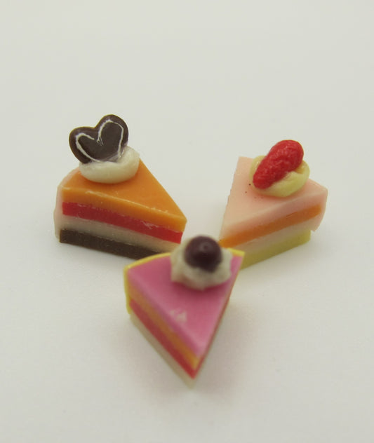 Beautiful Cake Slices PAT1854
