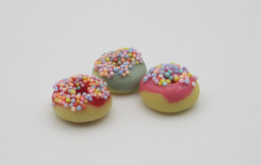 Sprinkled Donuts PAT1860