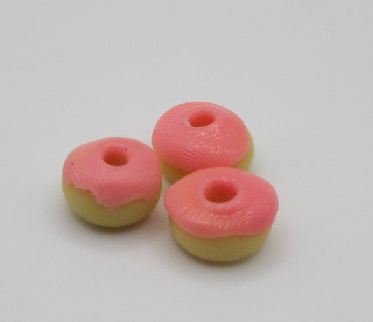 Pink Donuts PAT1861