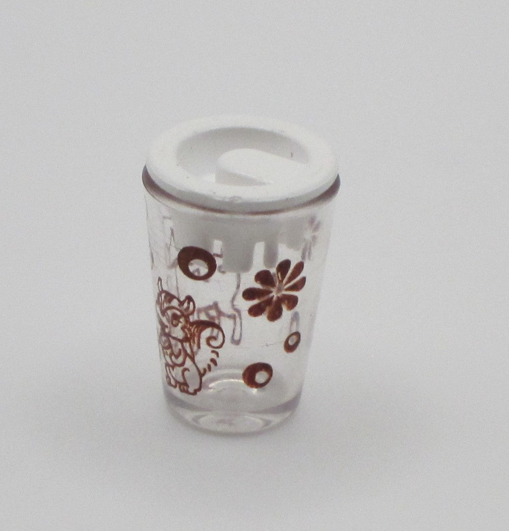 Plastic Cup PAT1864