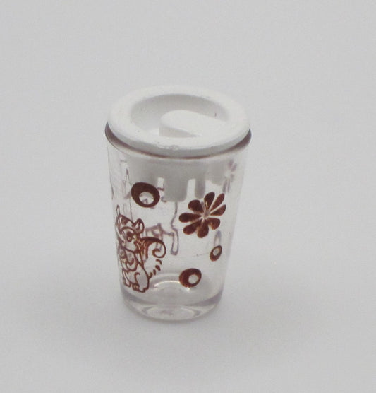 Plastic Cup PAT1864