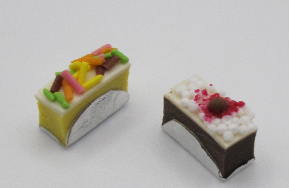 Cakes Slices PAT1867